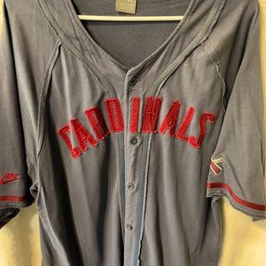 Men’s St. Louis Cardinals jersey
